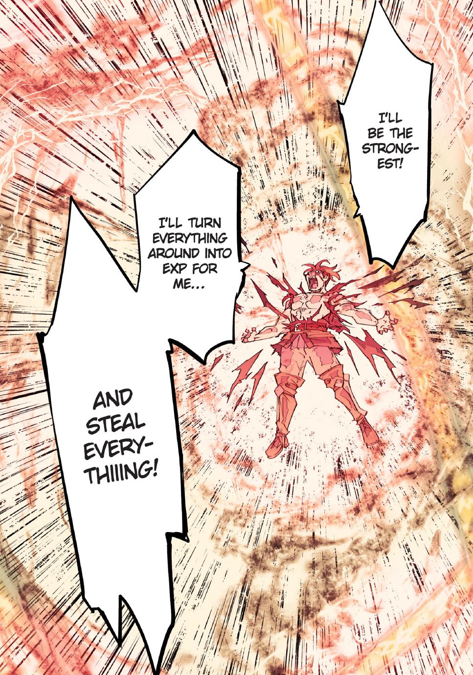 Backstabbed in a Backwater Dungeon – My Party Tried to Kill Me, But Thanks to an Infinite Gacha I Got LVL 9999 Friends and Am Out For Revenge Chapter 169 — page 6