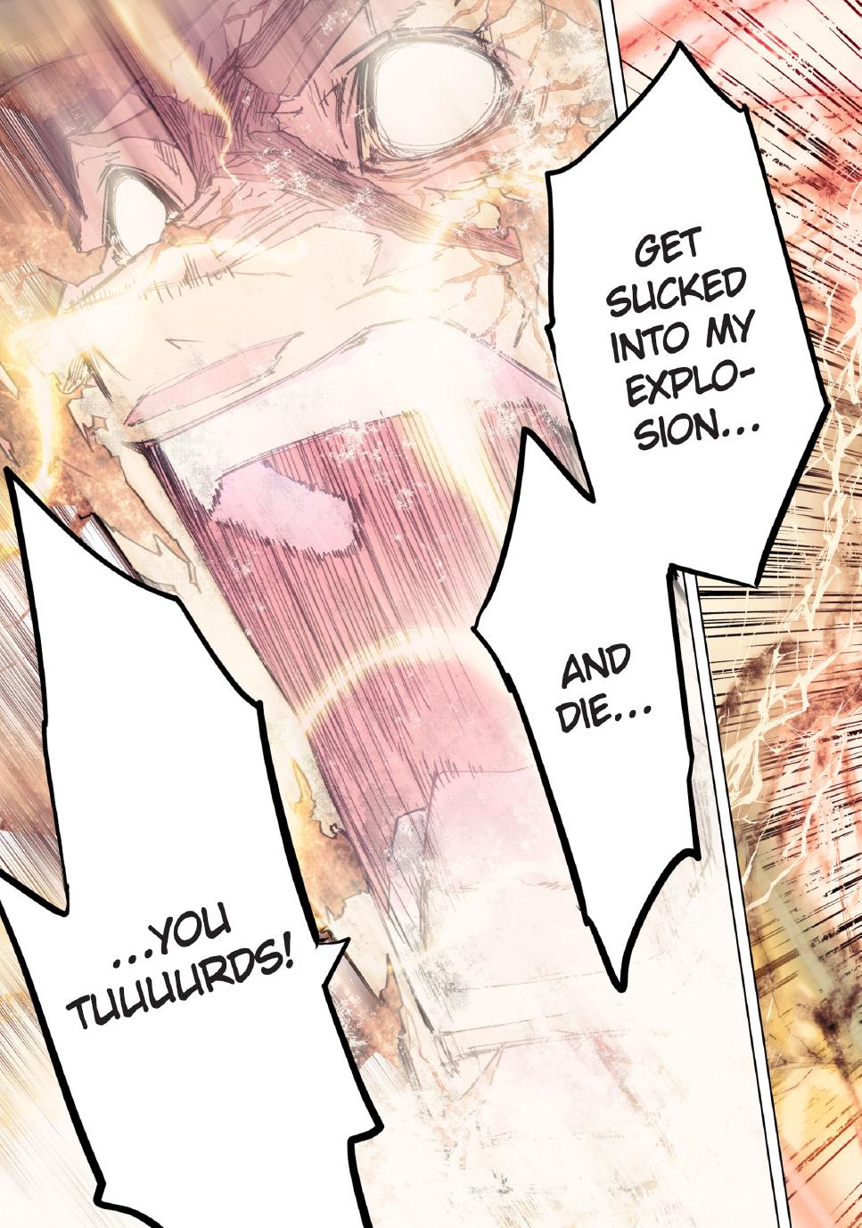 Backstabbed in a Backwater Dungeon – My Party Tried to Kill Me, But Thanks to an Infinite Gacha I Got LVL 9999 Friends and Am Out For Revenge Chapter 169 — page 7