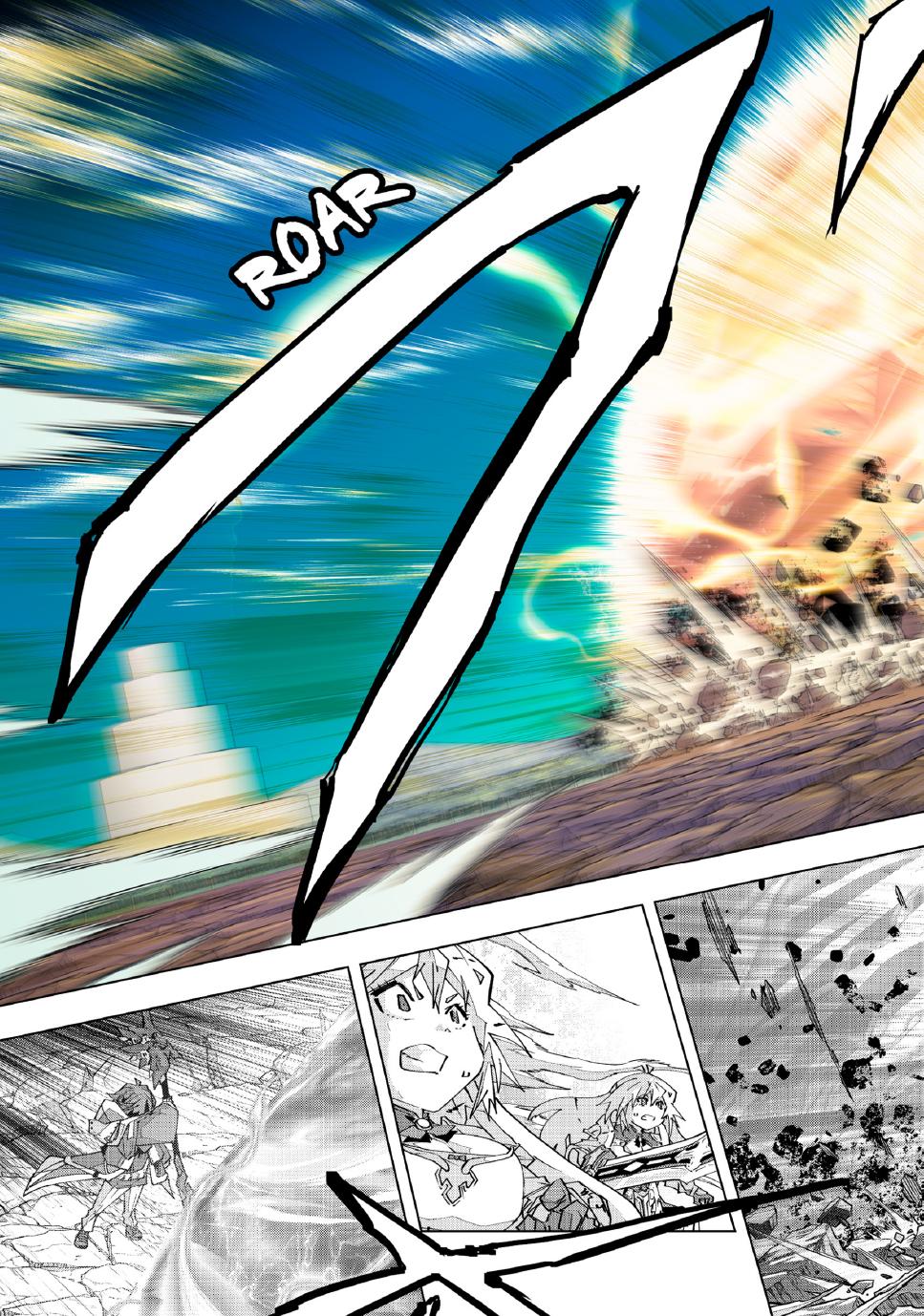 Backstabbed in a Backwater Dungeon – My Party Tried to Kill Me, But Thanks to an Infinite Gacha I Got LVL 9999 Friends and Am Out For Revenge Chapter 169 — page 9
