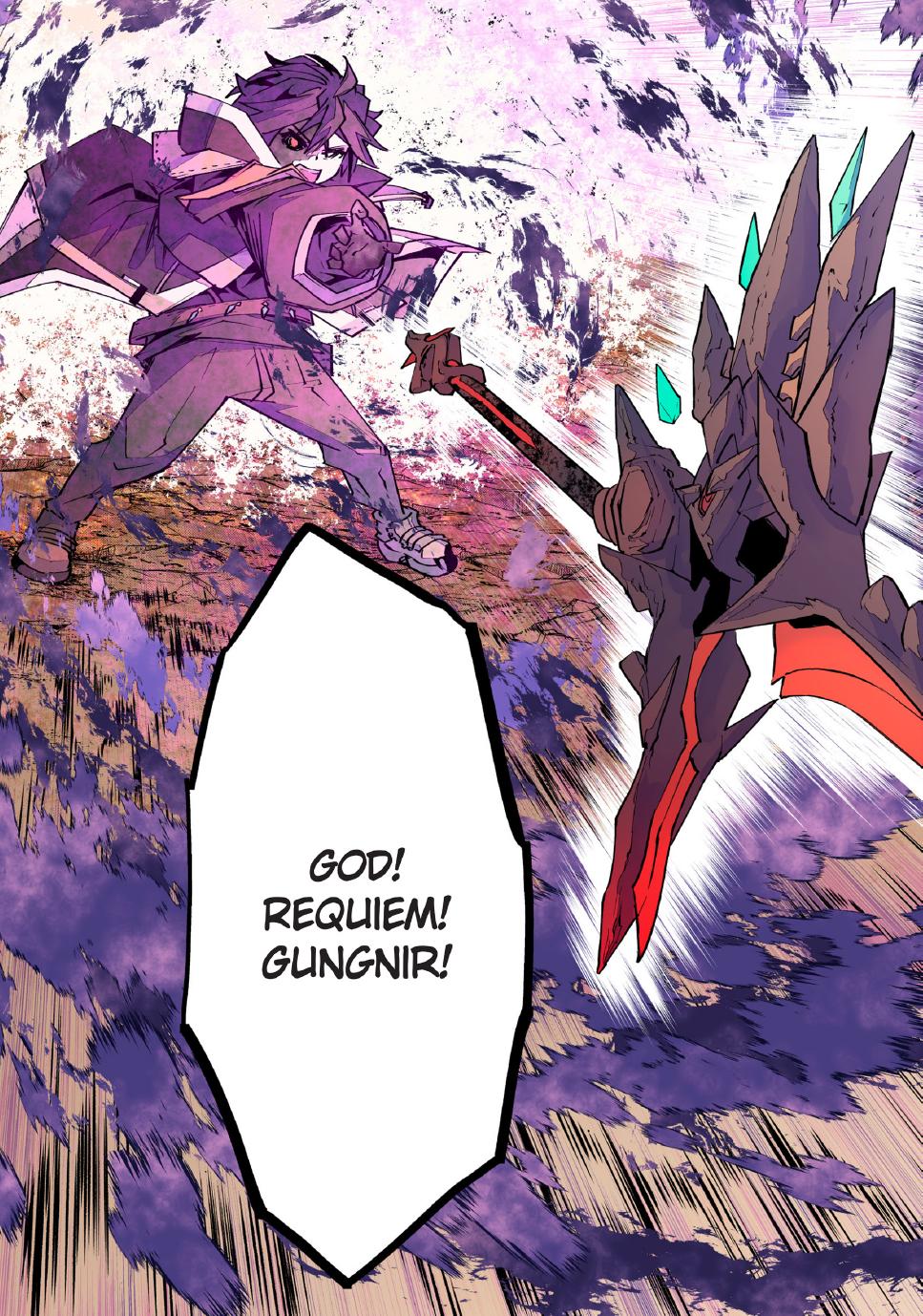 Backstabbed in a Backwater Dungeon – My Party Tried to Kill Me, But Thanks to an Infinite Gacha I Got LVL 9999 Friends and Am Out For Revenge Chapter 169 — page 11