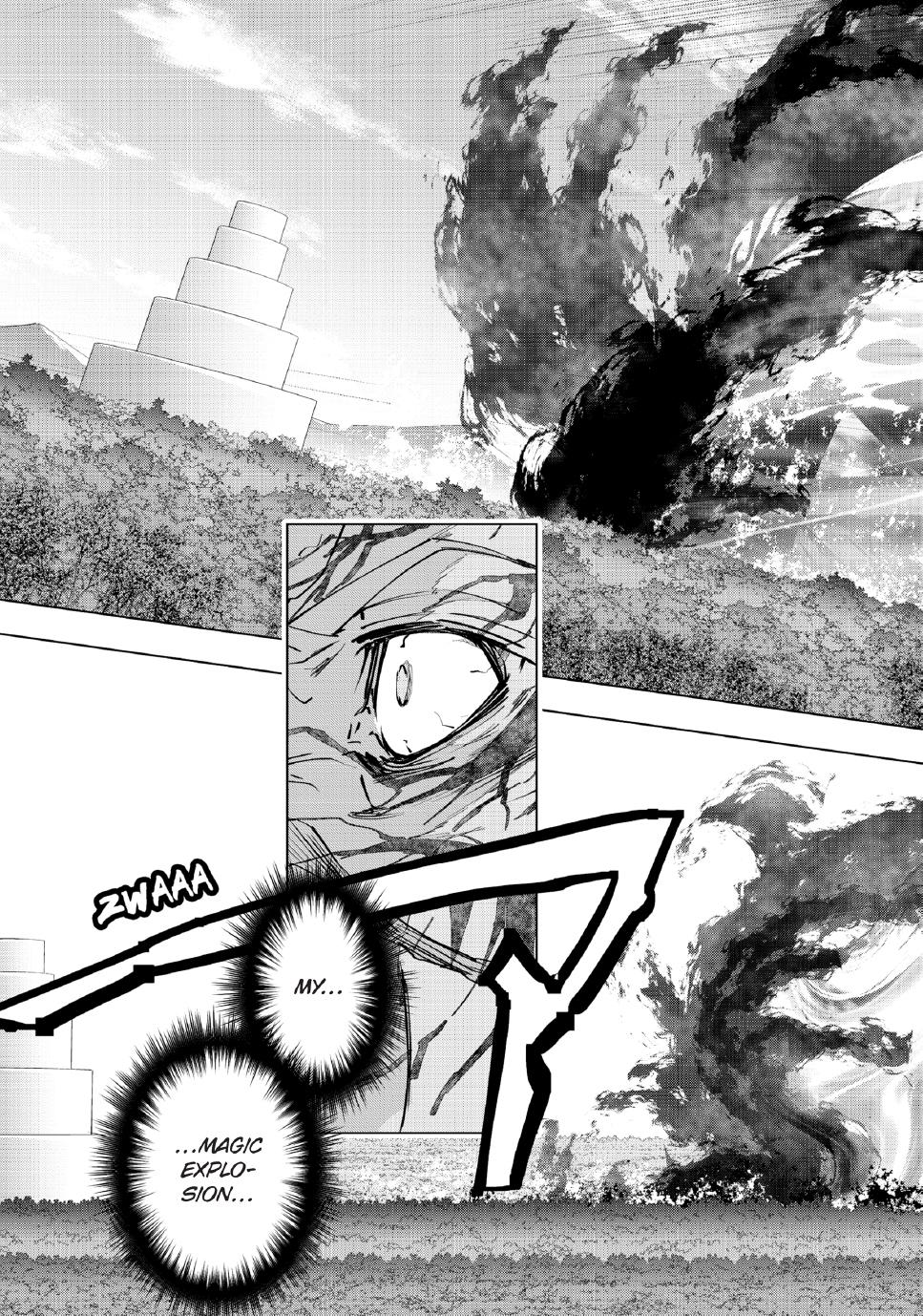 Backstabbed in a Backwater Dungeon – My Party Tried to Kill Me, But Thanks to an Infinite Gacha I Got LVL 9999 Friends and Am Out For Revenge Chapter 169 — page 15