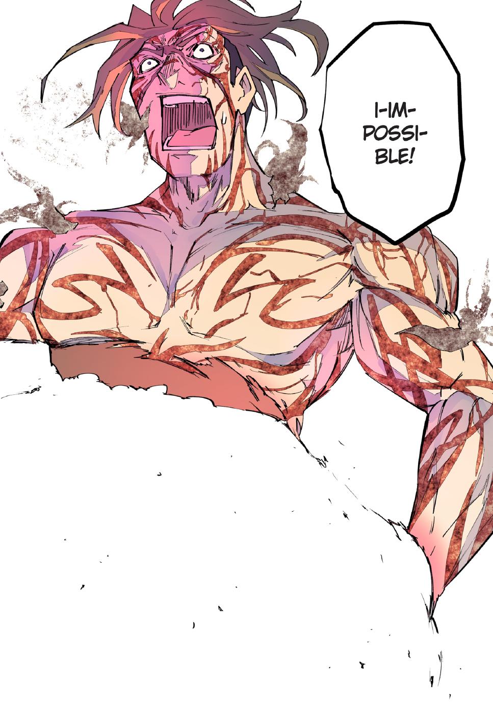 Backstabbed in a Backwater Dungeon – My Party Tried to Kill Me, But Thanks to an Infinite Gacha I Got LVL 9999 Friends and Am Out For Revenge Chapter 169 — page 20