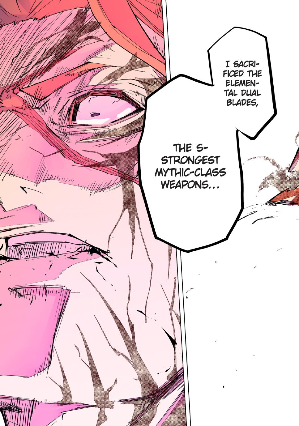 Backstabbed in a Backwater Dungeon – My Party Tried to Kill Me, But Thanks to an Infinite Gacha I Got LVL 9999 Friends and Am Out For Revenge Chapter 169 — page 21