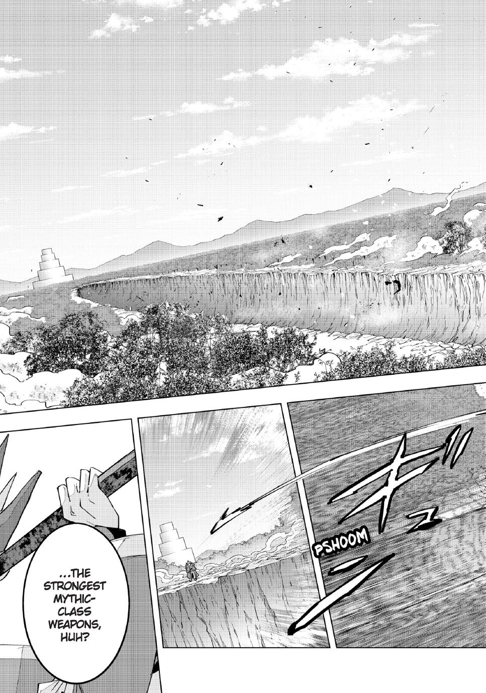 Backstabbed in a Backwater Dungeon – My Party Tried to Kill Me, But Thanks to an Infinite Gacha I Got LVL 9999 Friends and Am Out For Revenge Chapter 169 — page 27