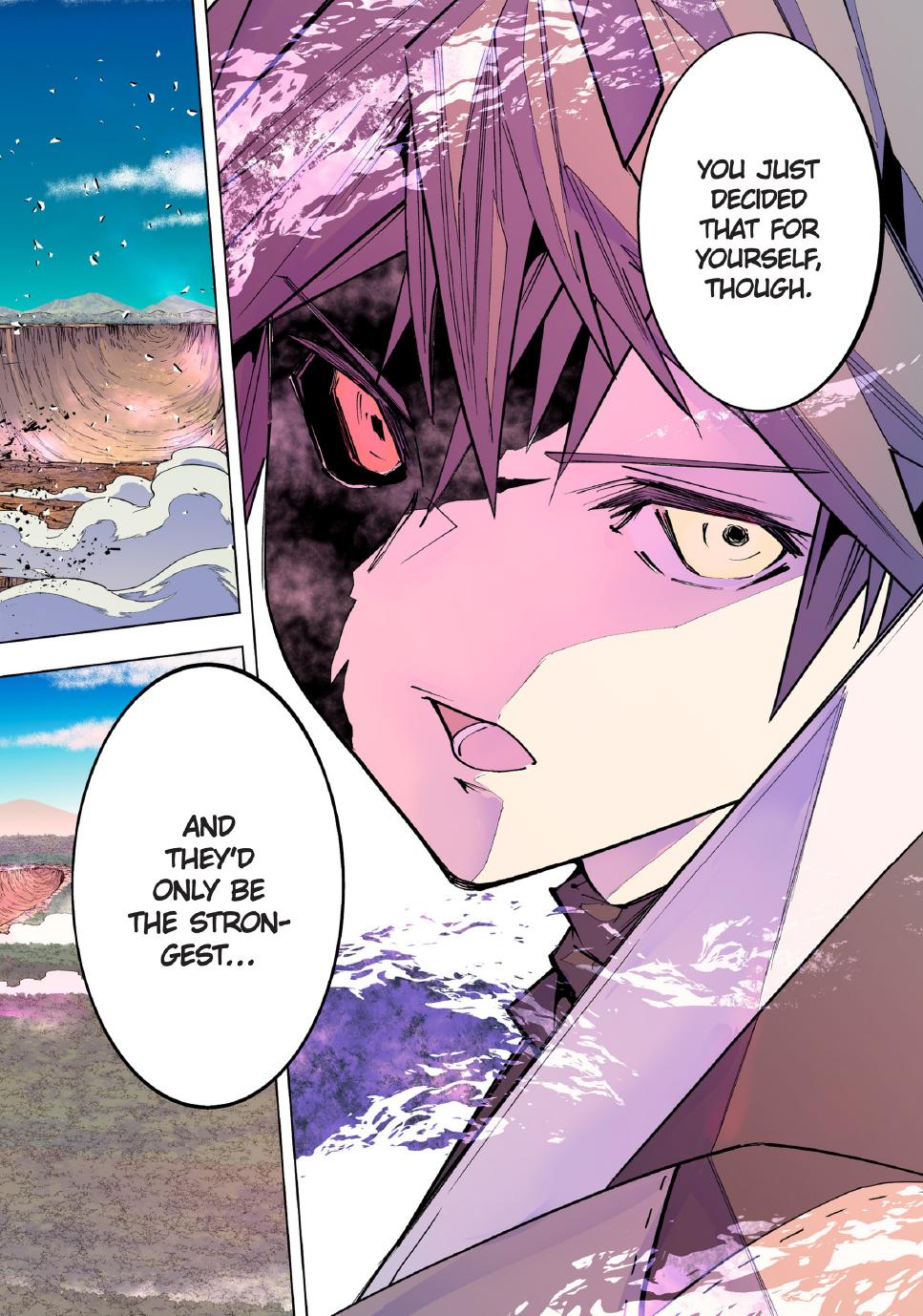 Backstabbed in a Backwater Dungeon – My Party Tried to Kill Me, But Thanks to an Infinite Gacha I Got LVL 9999 Friends and Am Out For Revenge Chapter 169 — page 30