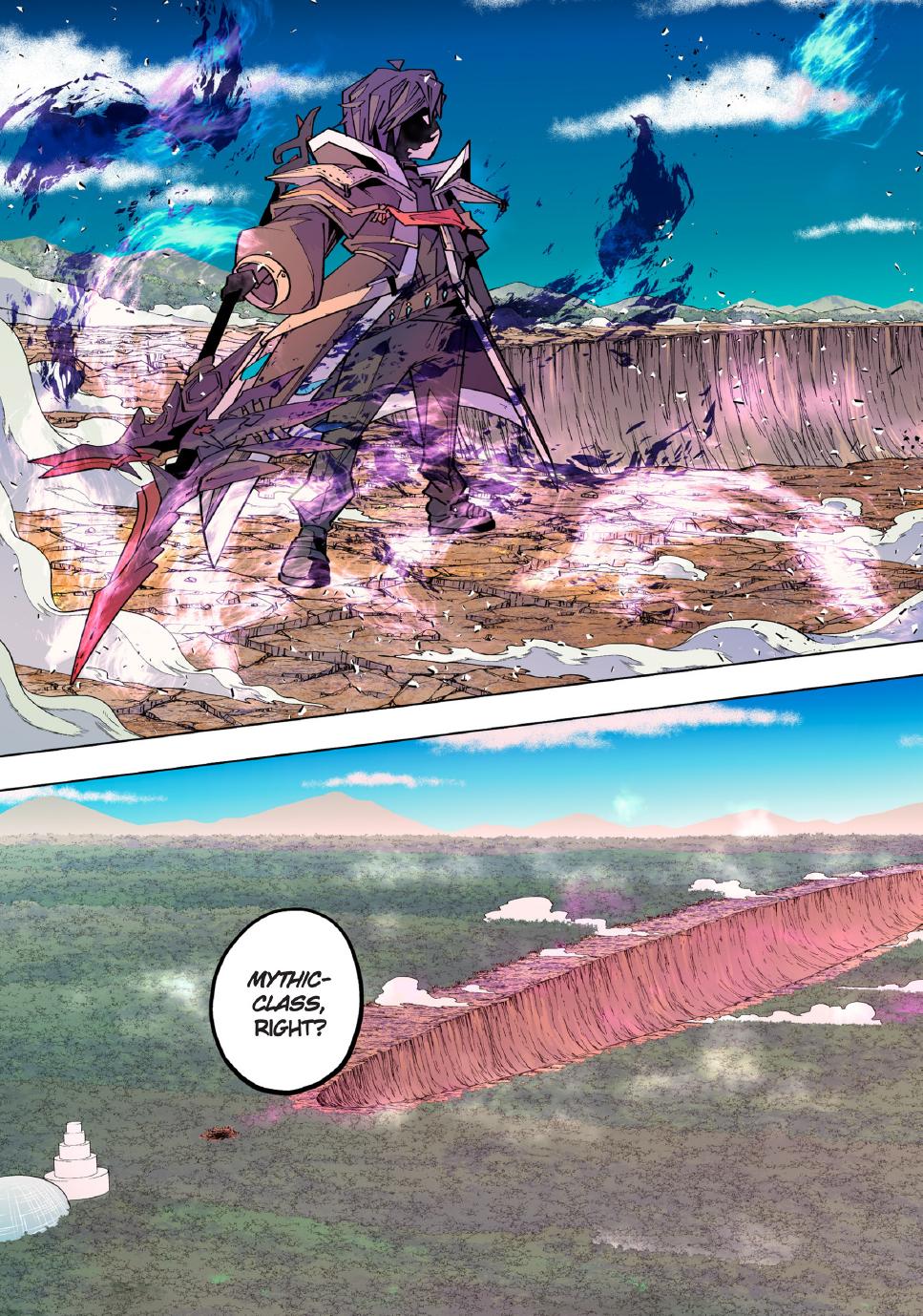 Backstabbed in a Backwater Dungeon – My Party Tried to Kill Me, But Thanks to an Infinite Gacha I Got LVL 9999 Friends and Am Out For Revenge Chapter 169 — page 31