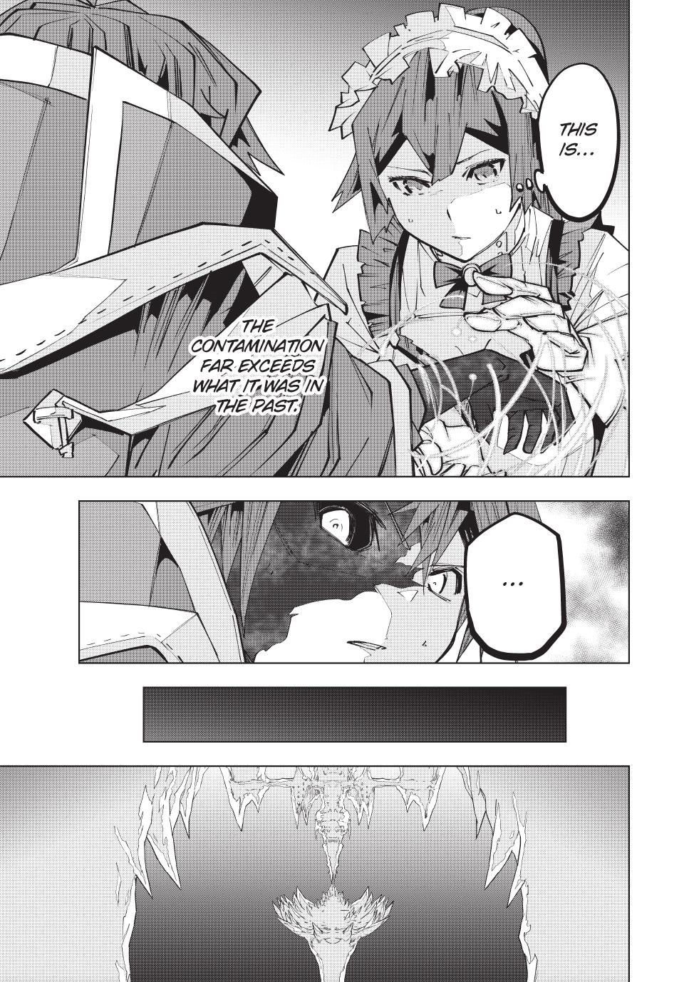 Backstabbed in a Backwater Dungeon – My Party Tried to Kill Me, But Thanks to an Infinite Gacha I Got LVL 9999 Friends and Am Out For Revenge Chapter 170 — page 3
