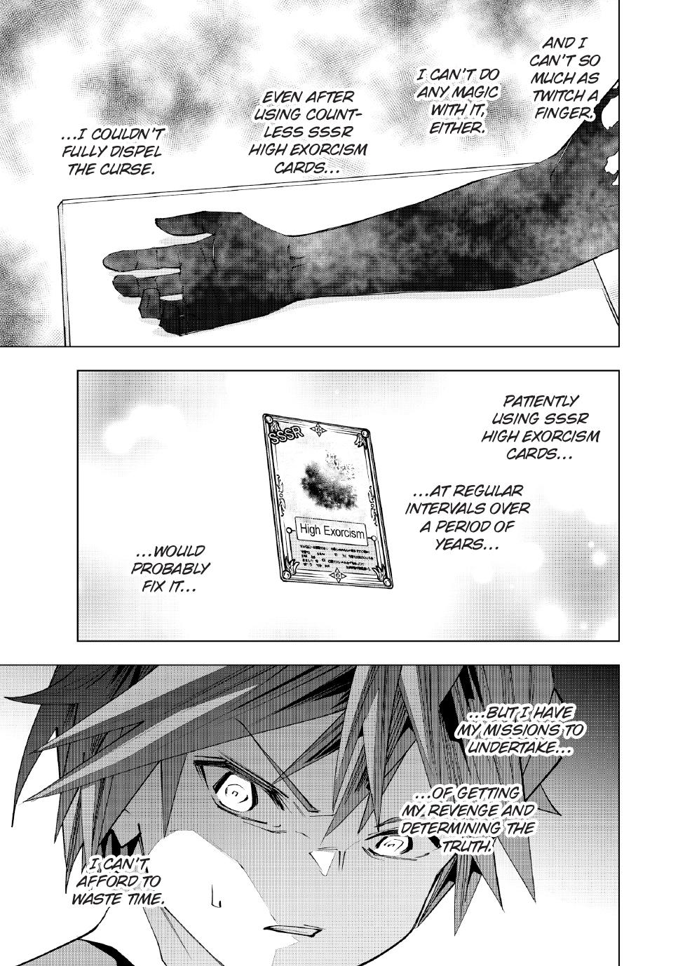 Backstabbed in a Backwater Dungeon – My Party Tried to Kill Me, But Thanks to an Infinite Gacha I Got LVL 9999 Friends and Am Out For Revenge Chapter 170 — page 5