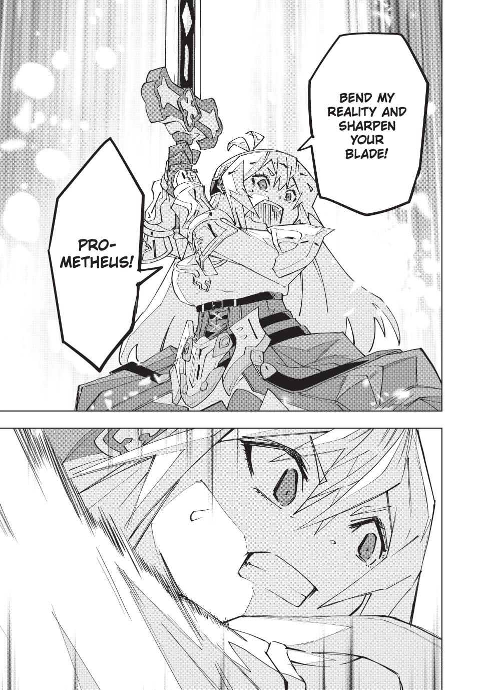 Backstabbed in a Backwater Dungeon – My Party Tried to Kill Me, But Thanks to an Infinite Gacha I Got LVL 9999 Friends and Am Out For Revenge Chapter 170 — page 9
