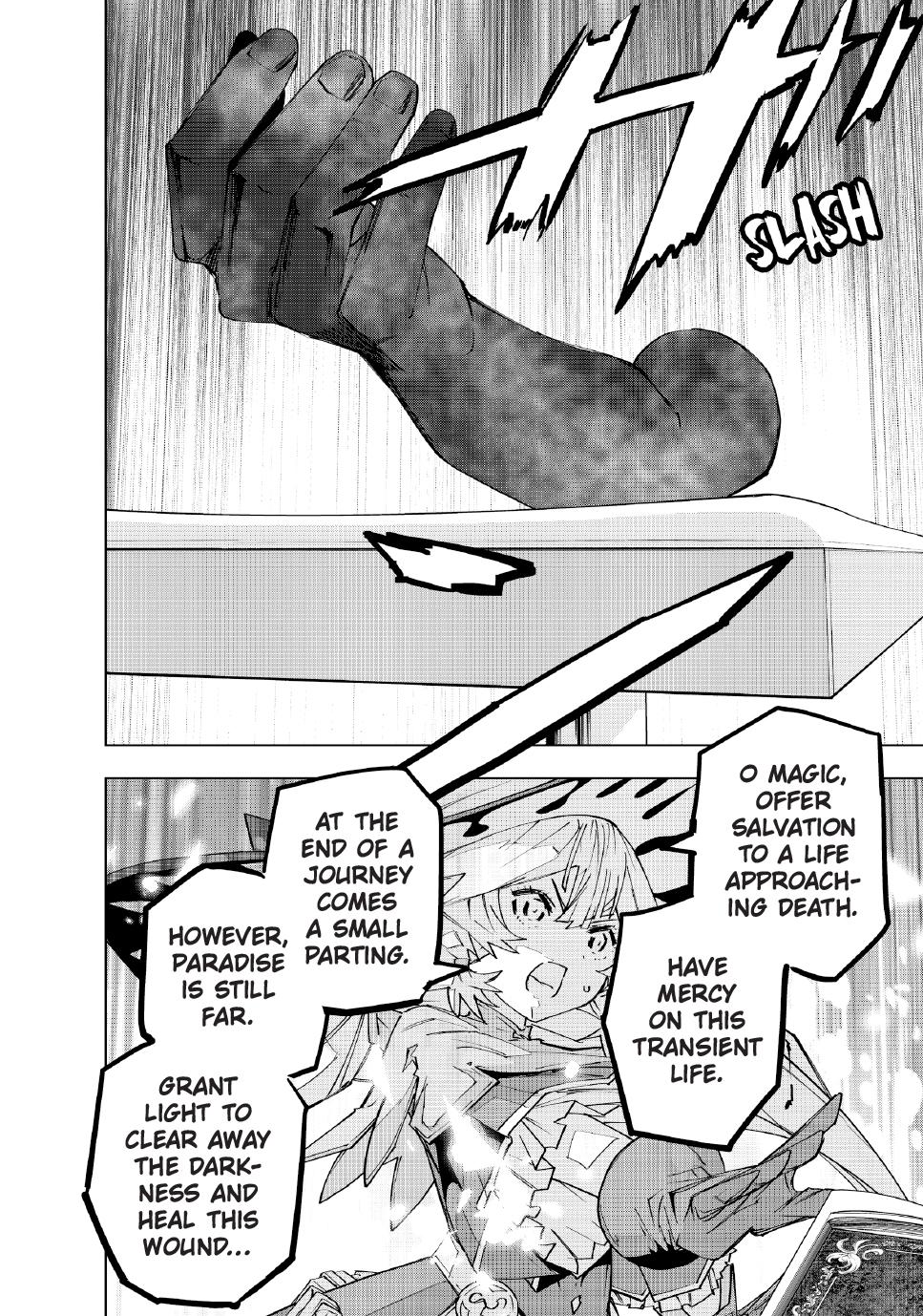 Backstabbed in a Backwater Dungeon – My Party Tried to Kill Me, But Thanks to an Infinite Gacha I Got LVL 9999 Friends and Am Out For Revenge Chapter 170 — page 10