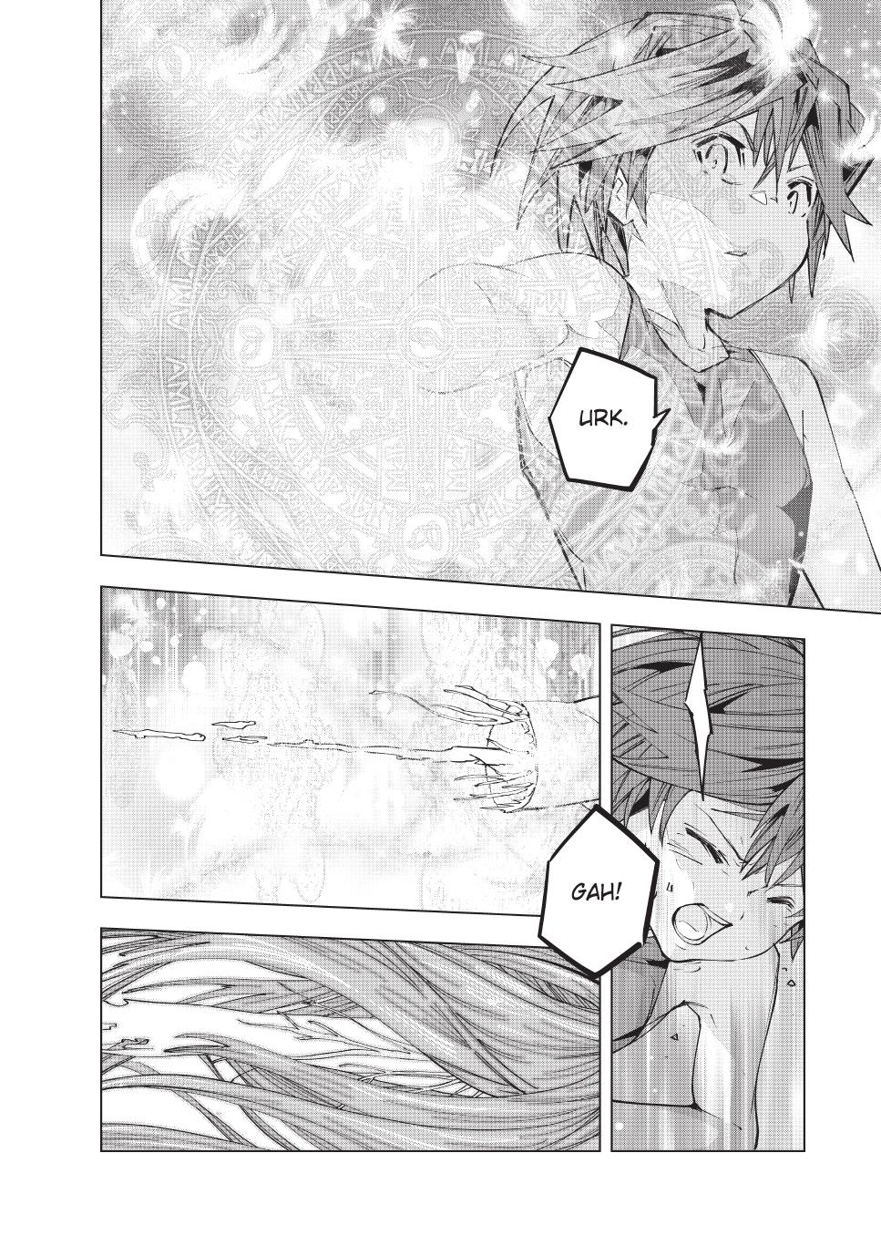 Backstabbed in a Backwater Dungeon – My Party Tried to Kill Me, But Thanks to an Infinite Gacha I Got LVL 9999 Friends and Am Out For Revenge Chapter 170 — page 12