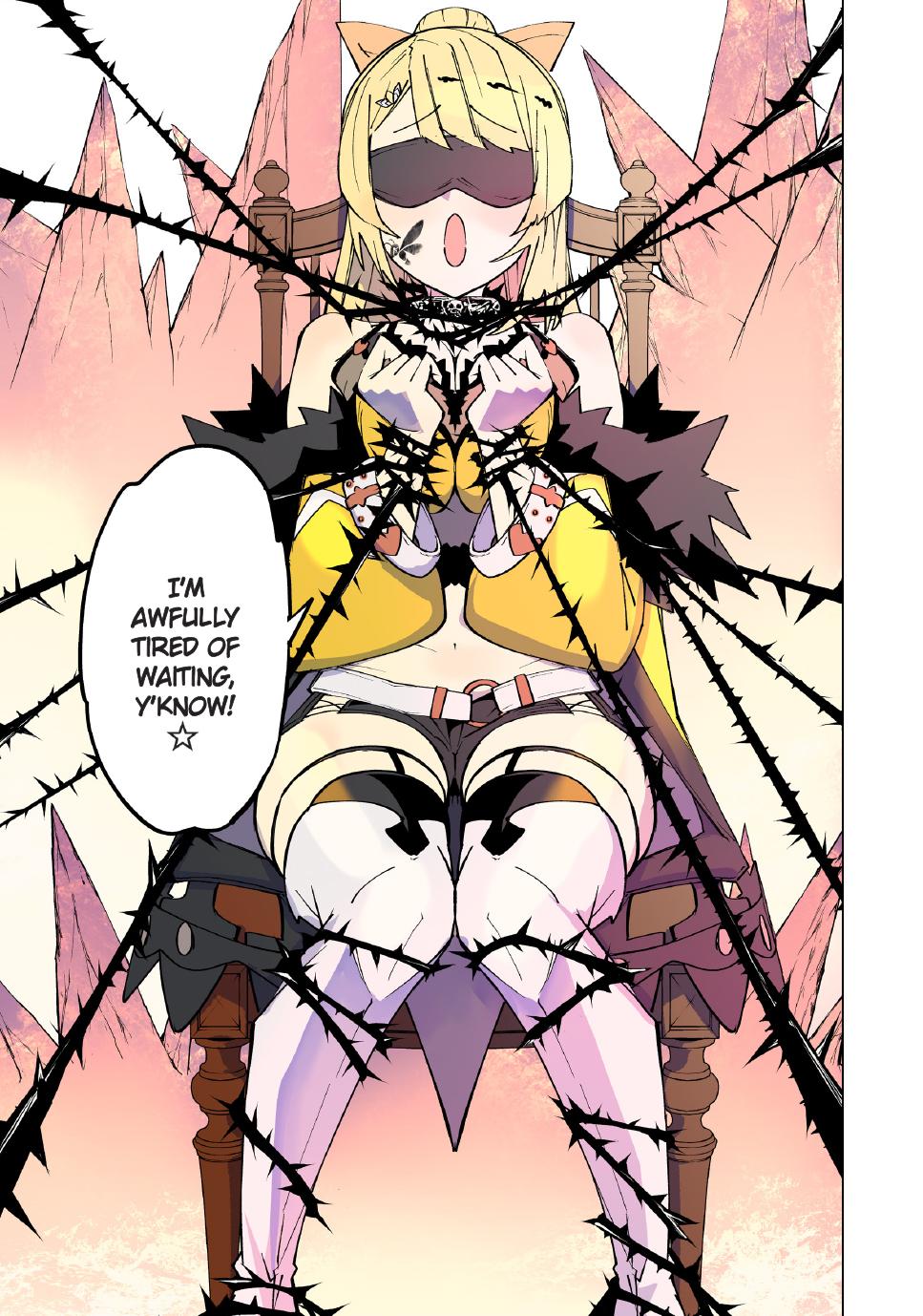 Backstabbed in a Backwater Dungeon – My Party Tried to Kill Me, But Thanks to an Infinite Gacha I Got LVL 9999 Friends and Am Out For Revenge Chapter 170 — page 21