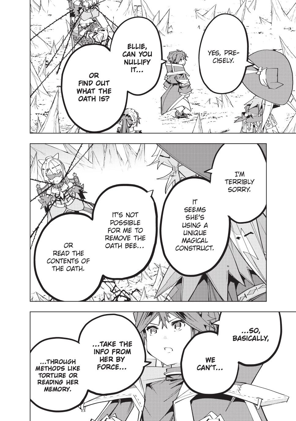 Backstabbed in a Backwater Dungeon – My Party Tried to Kill Me, But Thanks to an Infinite Gacha I Got LVL 9999 Friends and Am Out For Revenge Chapter 171 — page 6