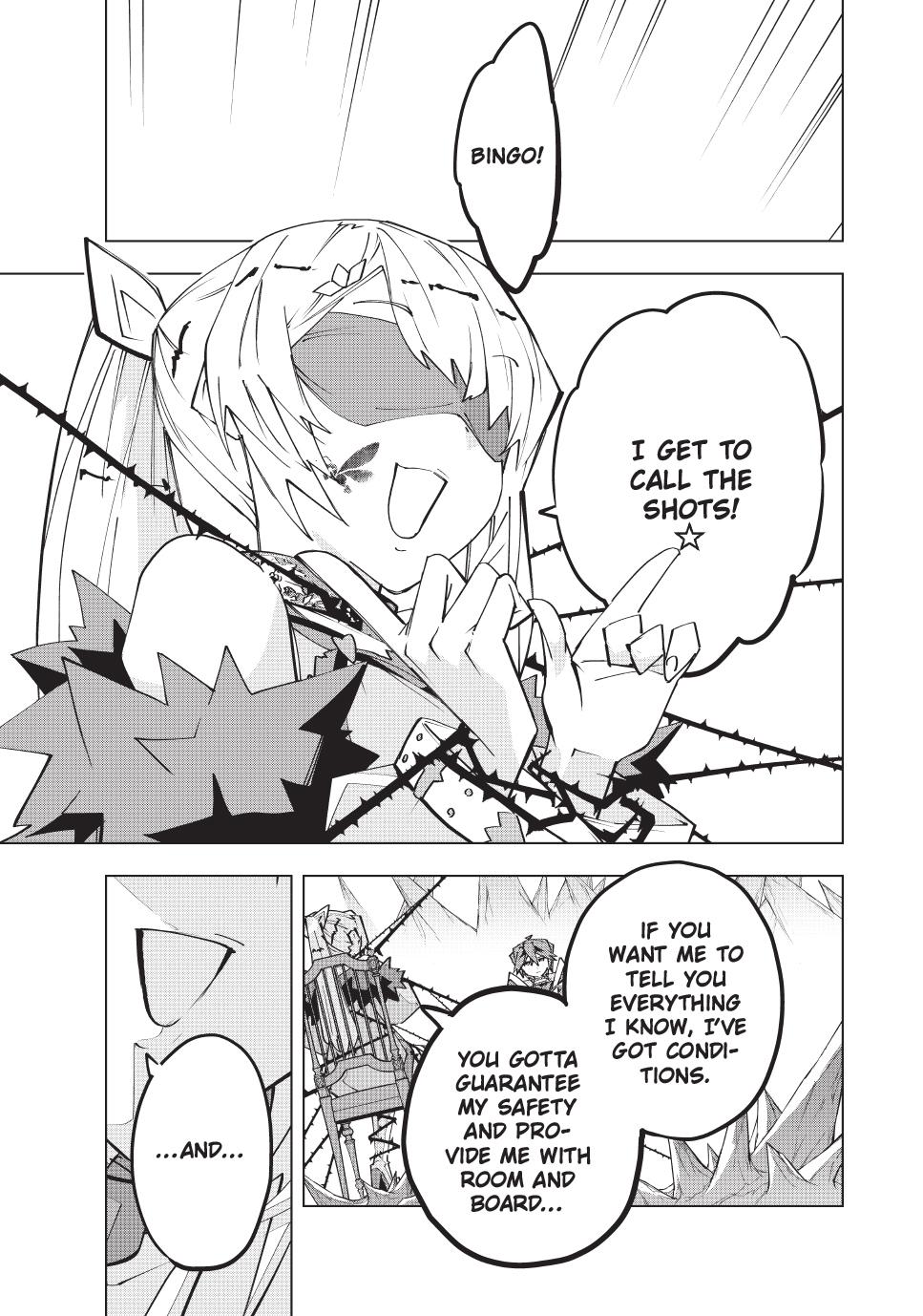 Backstabbed in a Backwater Dungeon – My Party Tried to Kill Me, But Thanks to an Infinite Gacha I Got LVL 9999 Friends and Am Out For Revenge Chapter 171 — page 7