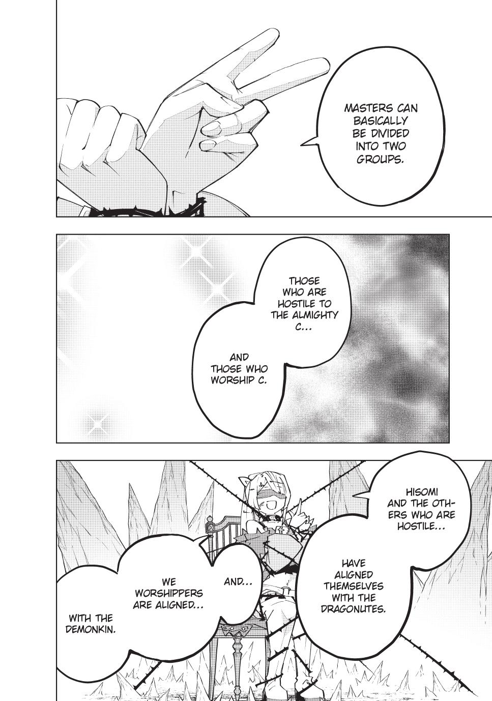 Backstabbed in a Backwater Dungeon – My Party Tried to Kill Me, But Thanks to an Infinite Gacha I Got LVL 9999 Friends and Am Out For Revenge Chapter 172 — page 2