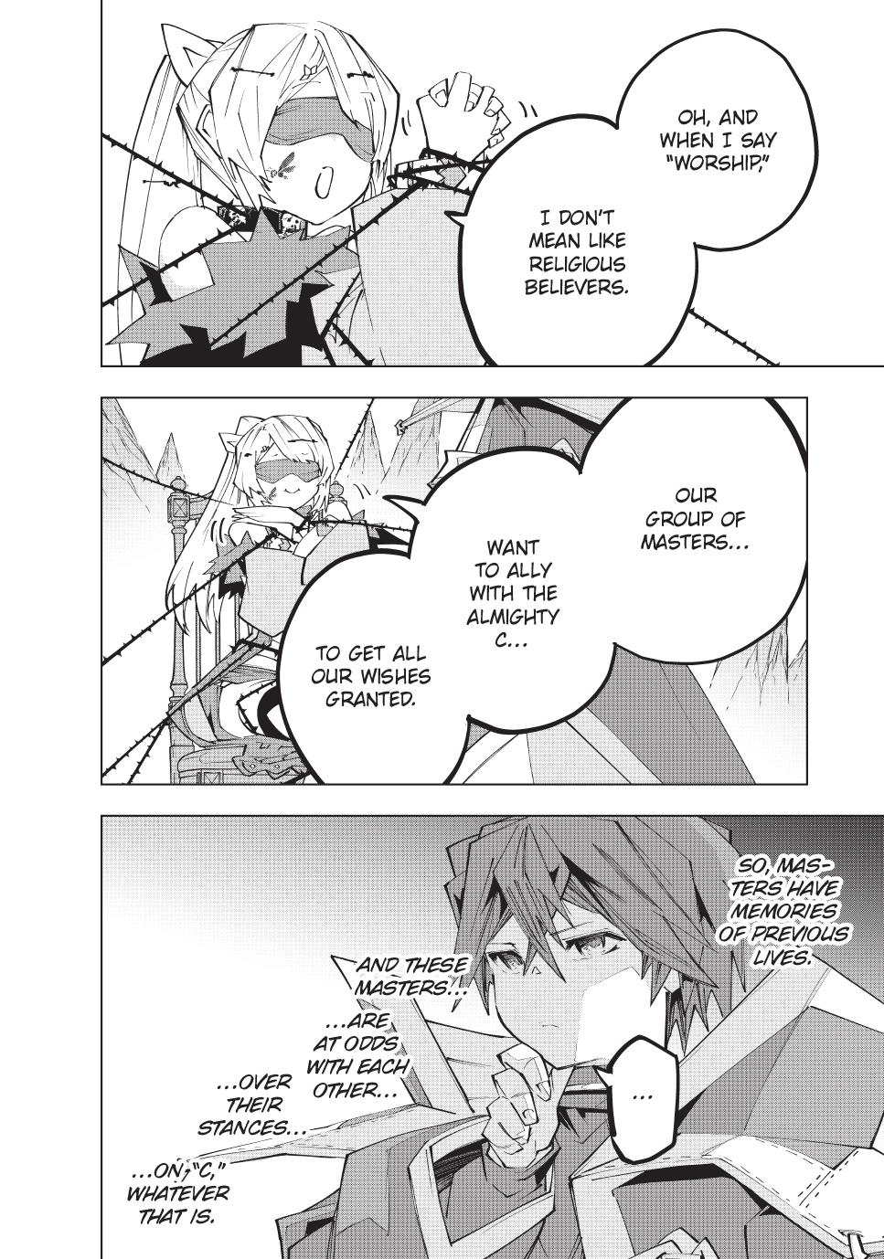 Backstabbed in a Backwater Dungeon – My Party Tried to Kill Me, But Thanks to an Infinite Gacha I Got LVL 9999 Friends and Am Out For Revenge Chapter 172 — page 4