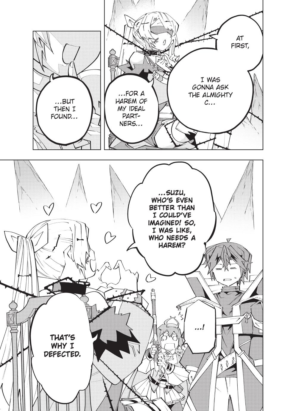 Backstabbed in a Backwater Dungeon – My Party Tried to Kill Me, But Thanks to an Infinite Gacha I Got LVL 9999 Friends and Am Out For Revenge Chapter 172 — page 5