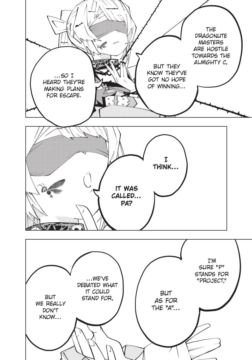 Backstabbed in a Backwater Dungeon – My Party Tried to Kill Me, But Thanks to an Infinite Gacha I Got LVL 9999 Friends and Am Out For Revenge Chapter 172 — page 6