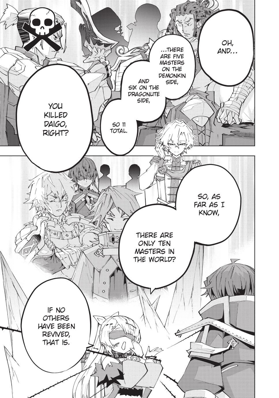 Backstabbed in a Backwater Dungeon – My Party Tried to Kill Me, But Thanks to an Infinite Gacha I Got LVL 9999 Friends and Am Out For Revenge Chapter 172 — page 7