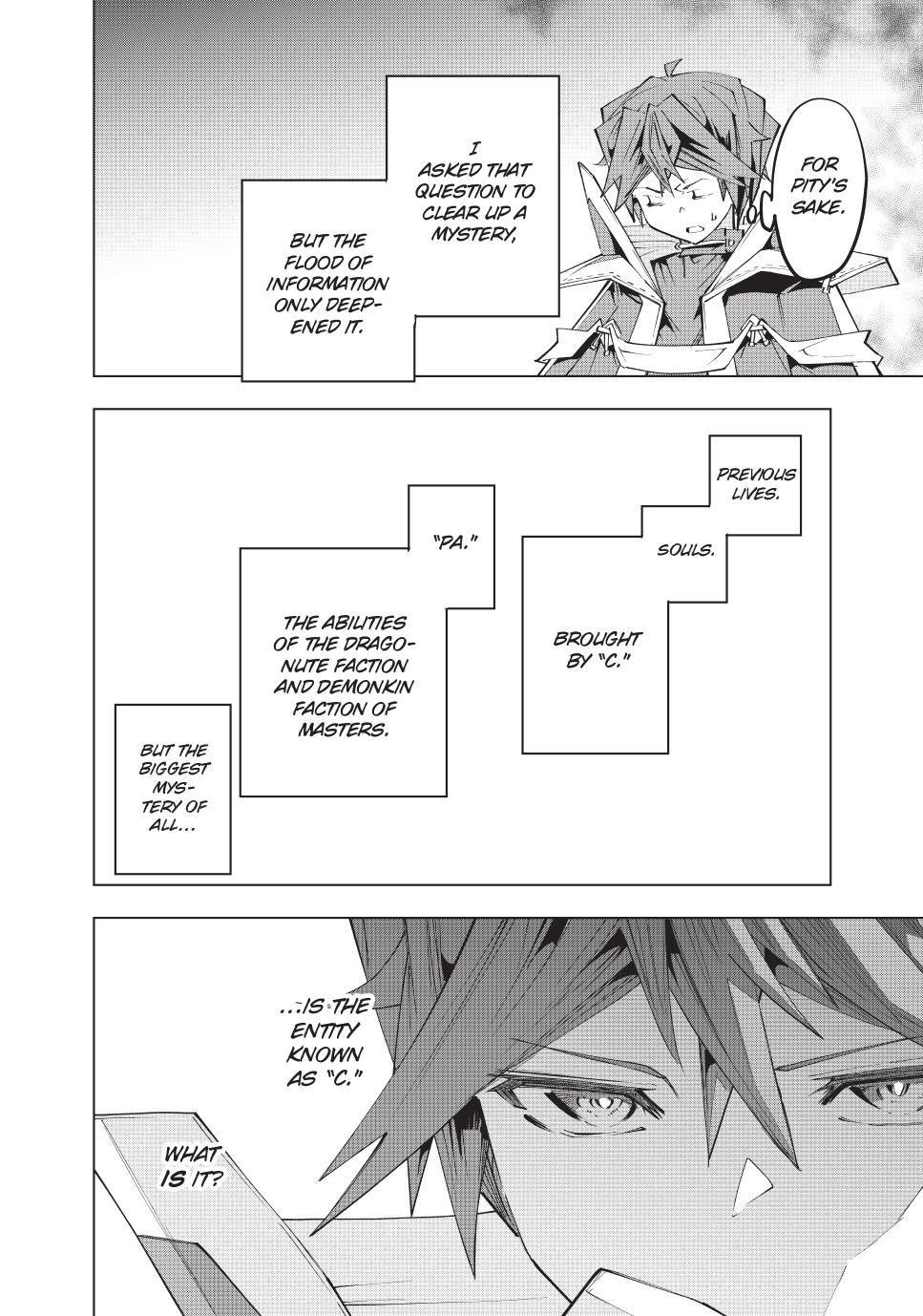 Backstabbed in a Backwater Dungeon – My Party Tried to Kill Me, But Thanks to an Infinite Gacha I Got LVL 9999 Friends and Am Out For Revenge Chapter 172 — page 8