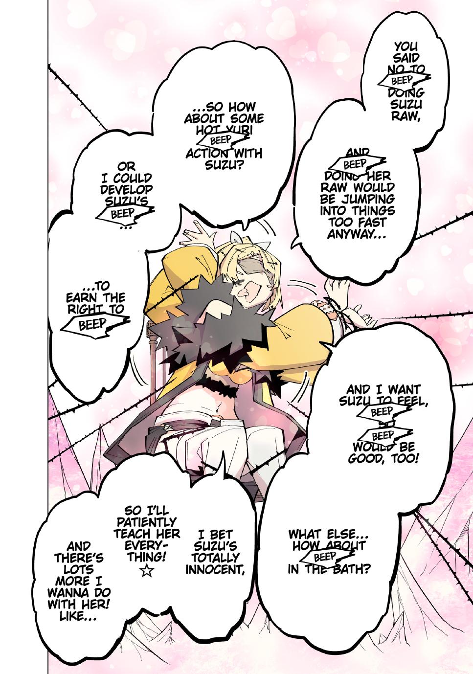 Backstabbed in a Backwater Dungeon – My Party Tried to Kill Me, But Thanks to an Infinite Gacha I Got LVL 9999 Friends and Am Out For Revenge Chapter 172 — page 10