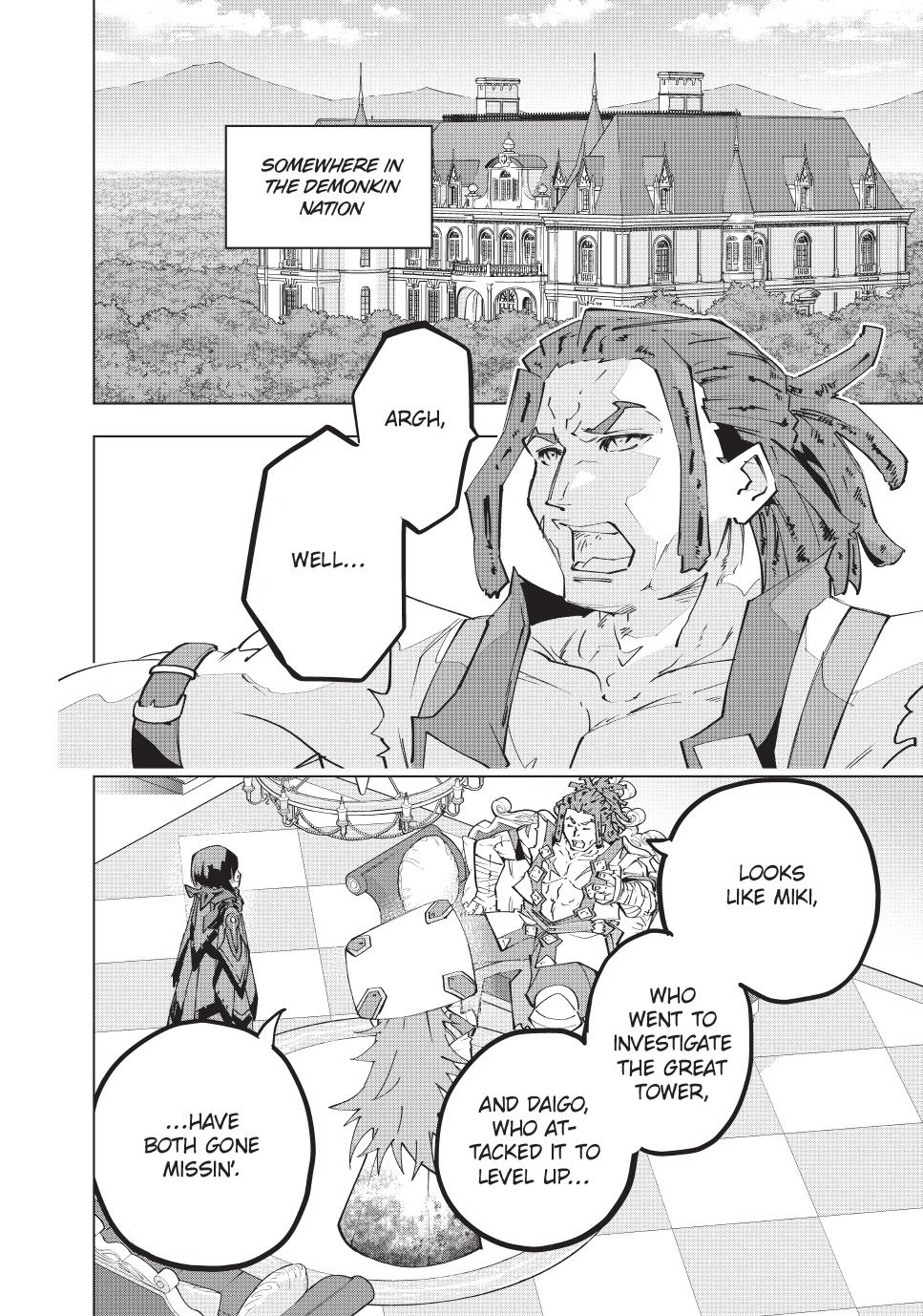 Backstabbed in a Backwater Dungeon – My Party Tried to Kill Me, But Thanks to an Infinite Gacha I Got LVL 9999 Friends and Am Out For Revenge Chapter 172 — page 12