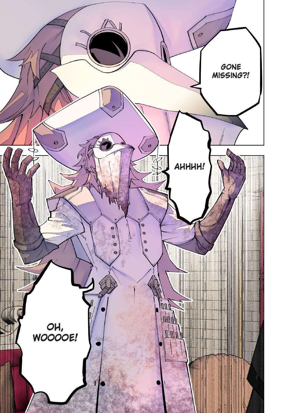 Backstabbed in a Backwater Dungeon – My Party Tried to Kill Me, But Thanks to an Infinite Gacha I Got LVL 9999 Friends and Am Out For Revenge Chapter 172 — page 13