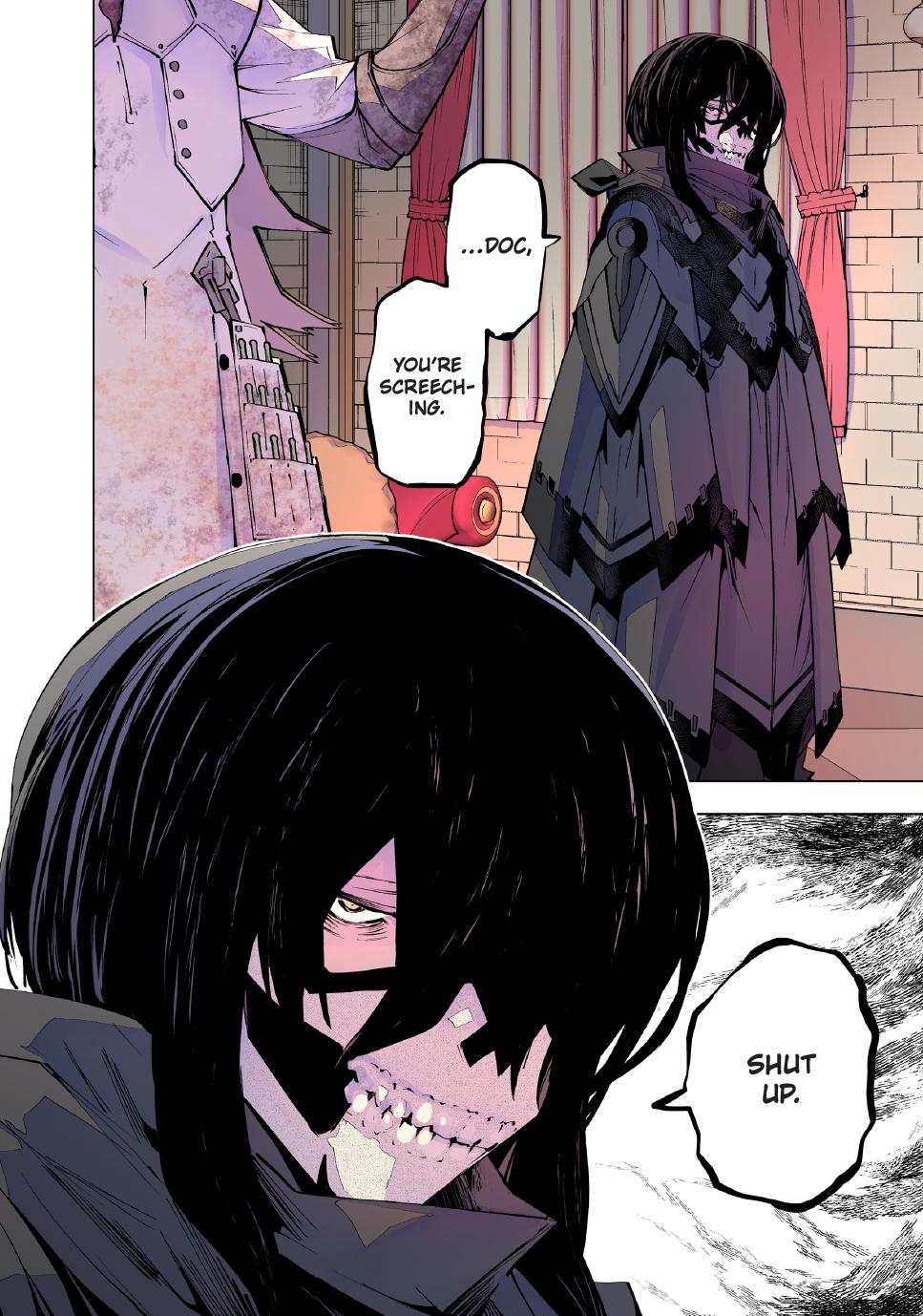 Backstabbed in a Backwater Dungeon – My Party Tried to Kill Me, But Thanks to an Infinite Gacha I Got LVL 9999 Friends and Am Out For Revenge Chapter 172 — page 14