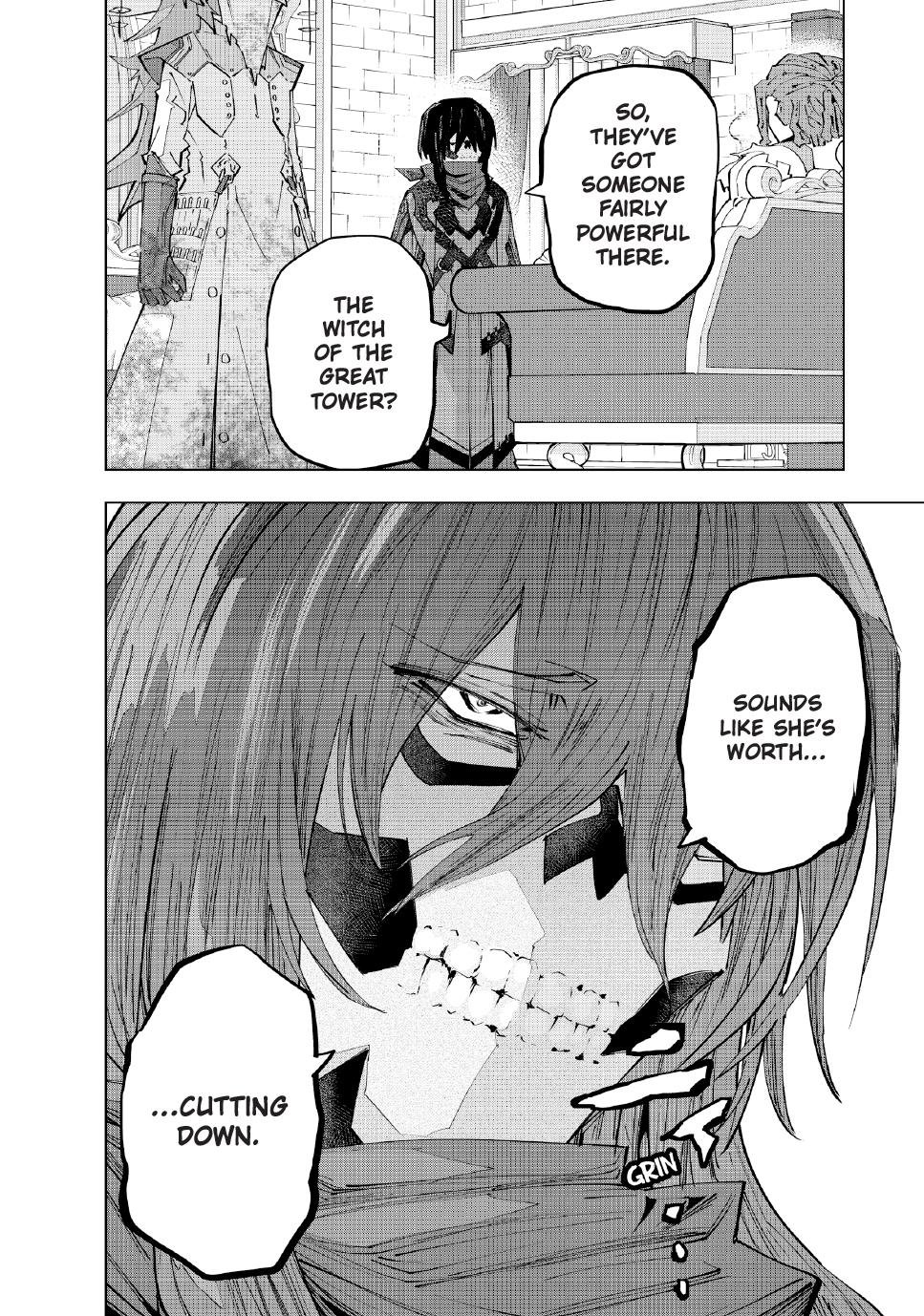 Backstabbed in a Backwater Dungeon – My Party Tried to Kill Me, But Thanks to an Infinite Gacha I Got LVL 9999 Friends and Am Out For Revenge Chapter 172 — page 18