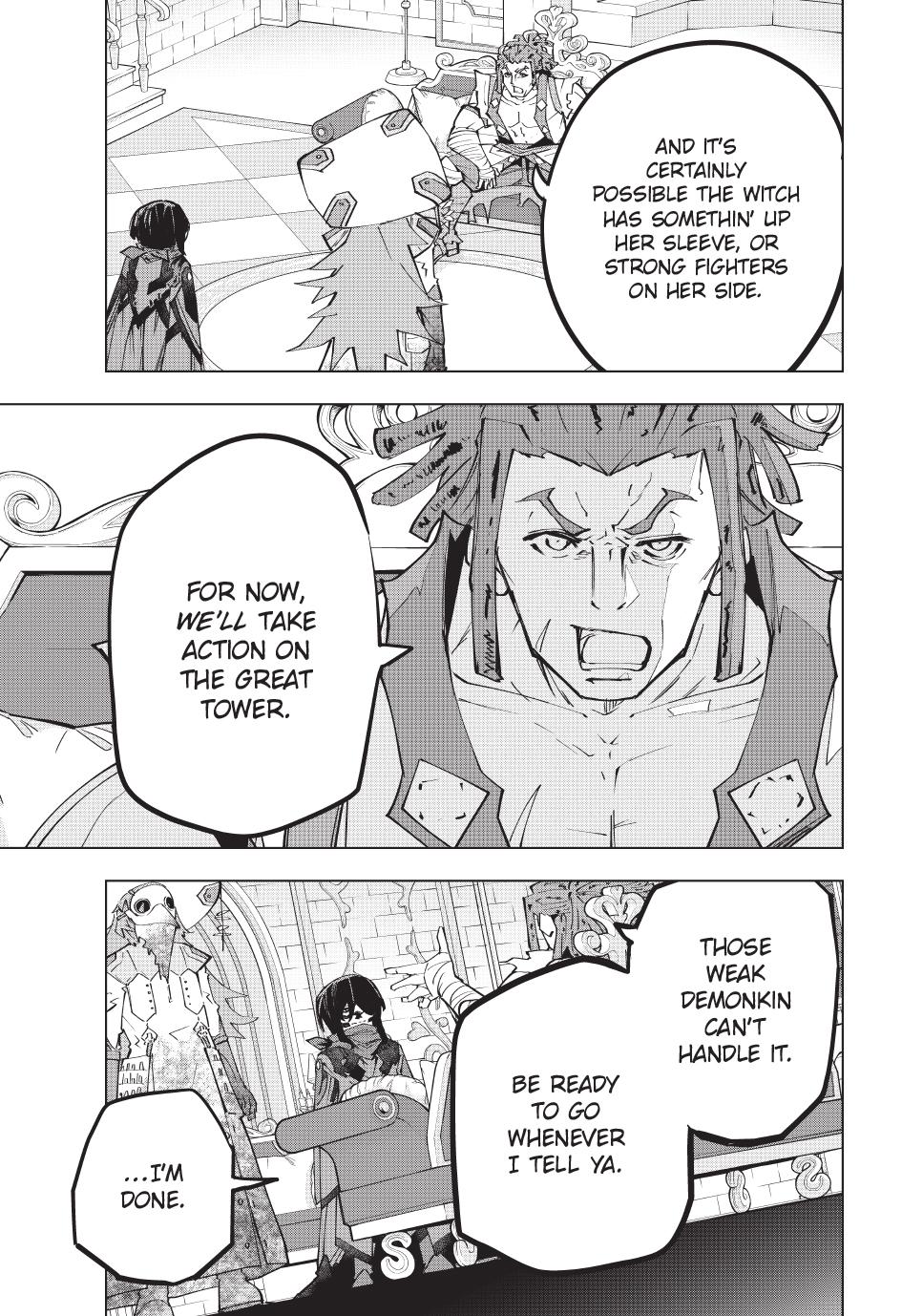 Backstabbed in a Backwater Dungeon – My Party Tried to Kill Me, But Thanks to an Infinite Gacha I Got LVL 9999 Friends and Am Out For Revenge Chapter 172 — page 19