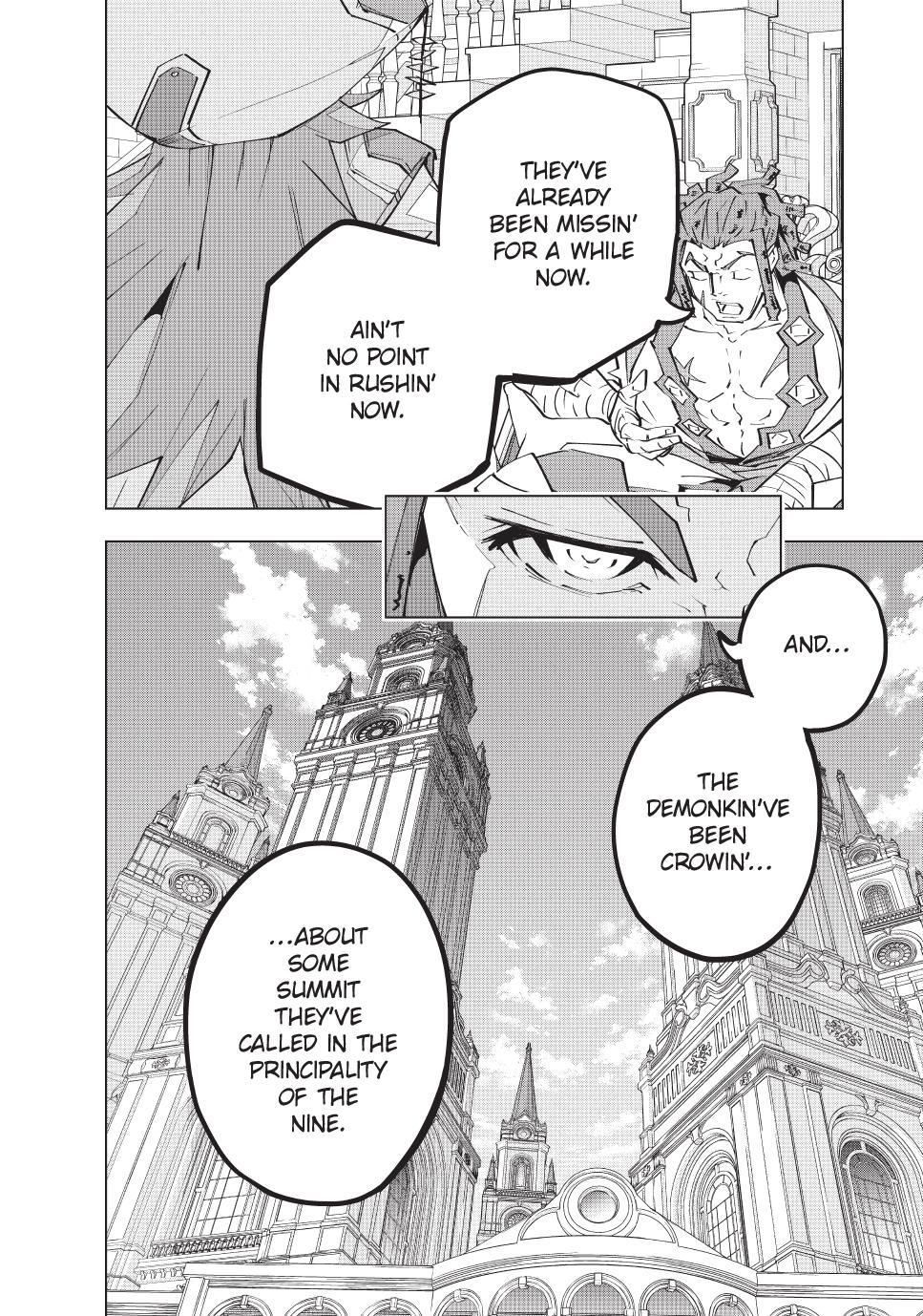 Backstabbed in a Backwater Dungeon – My Party Tried to Kill Me, But Thanks to an Infinite Gacha I Got LVL 9999 Friends and Am Out For Revenge Chapter 172 — page 22