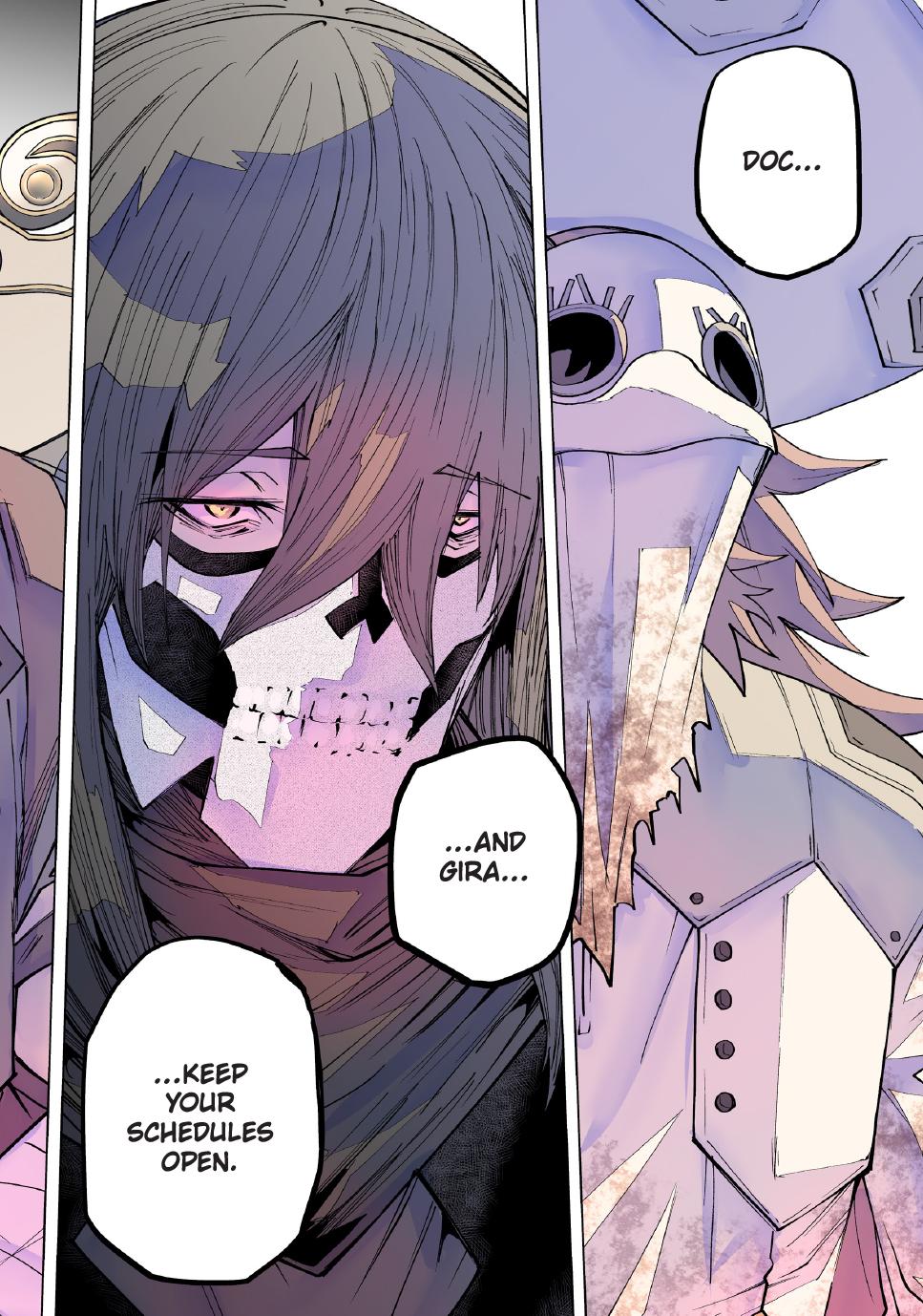 Backstabbed in a Backwater Dungeon – My Party Tried to Kill Me, But Thanks to an Infinite Gacha I Got LVL 9999 Friends and Am Out For Revenge Chapter 172 — page 24