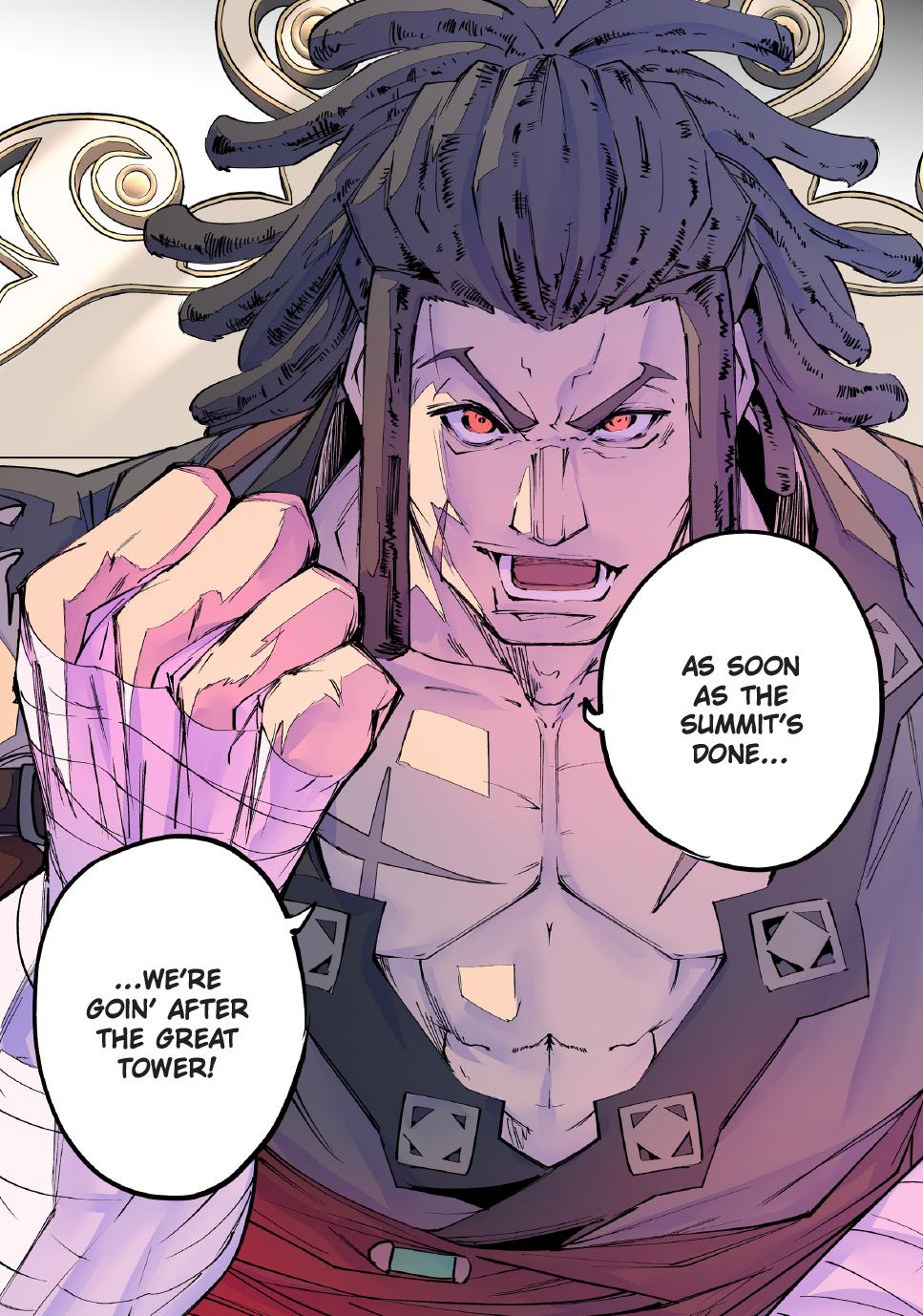 Backstabbed in a Backwater Dungeon – My Party Tried to Kill Me, But Thanks to an Infinite Gacha I Got LVL 9999 Friends and Am Out For Revenge Chapter 172 — page 25