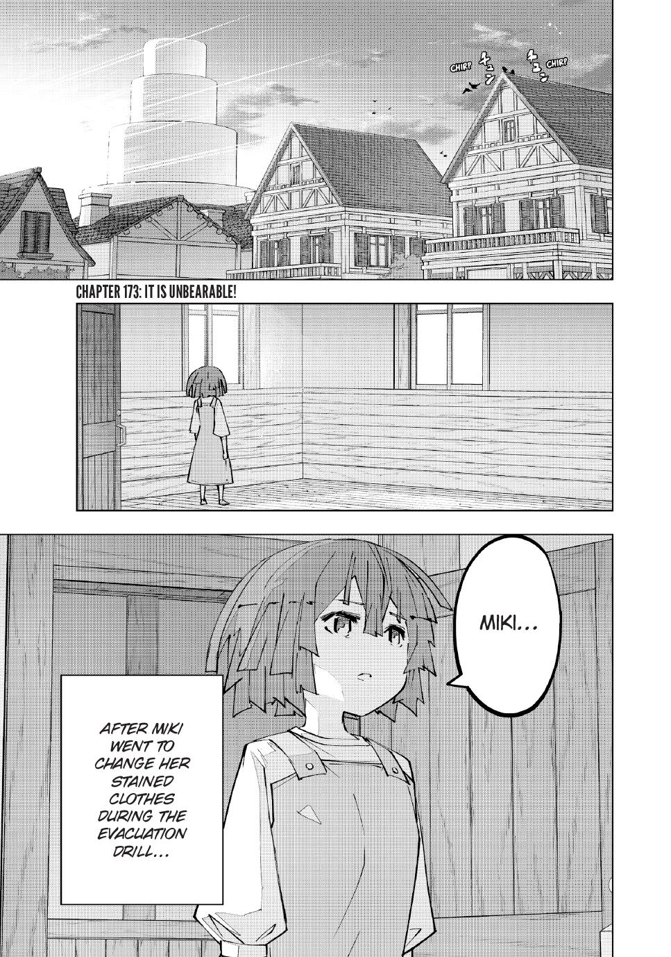 Backstabbed in a Backwater Dungeon – My Party Tried to Kill Me, But Thanks to an Infinite Gacha I Got LVL 9999 Friends and Am Out For Revenge Chapter 173 — page 1