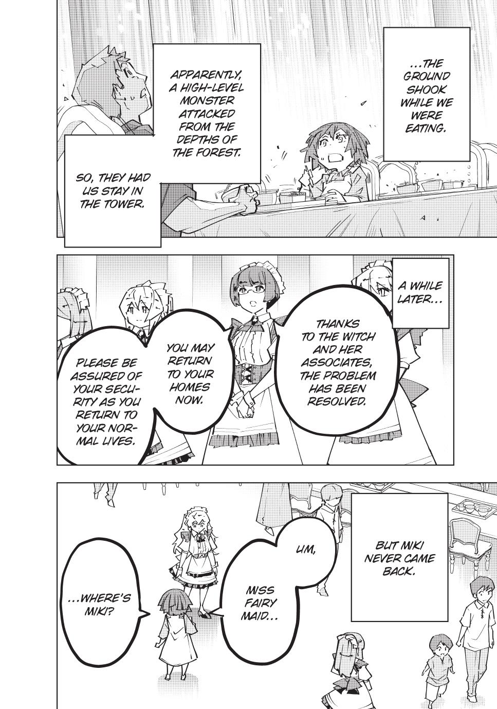 Backstabbed in a Backwater Dungeon – My Party Tried to Kill Me, But Thanks to an Infinite Gacha I Got LVL 9999 Friends and Am Out For Revenge Chapter 173 — page 2
