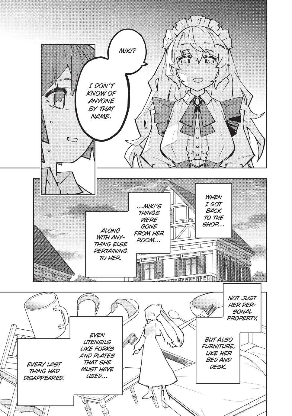 Backstabbed in a Backwater Dungeon – My Party Tried to Kill Me, But Thanks to an Infinite Gacha I Got LVL 9999 Friends and Am Out For Revenge Chapter 173 — page 3