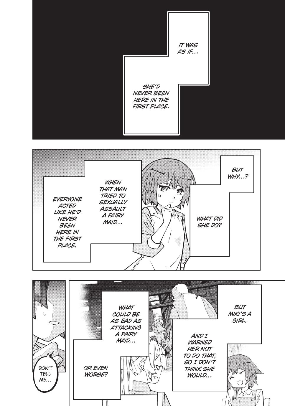 Backstabbed in a Backwater Dungeon – My Party Tried to Kill Me, But Thanks to an Infinite Gacha I Got LVL 9999 Friends and Am Out For Revenge Chapter 173 — page 4