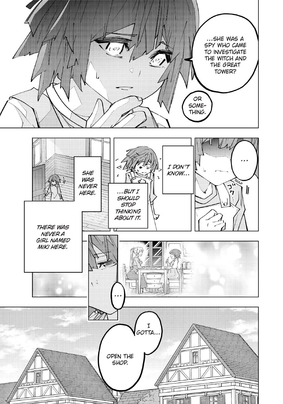 Backstabbed in a Backwater Dungeon – My Party Tried to Kill Me, But Thanks to an Infinite Gacha I Got LVL 9999 Friends and Am Out For Revenge Chapter 173 — page 5
