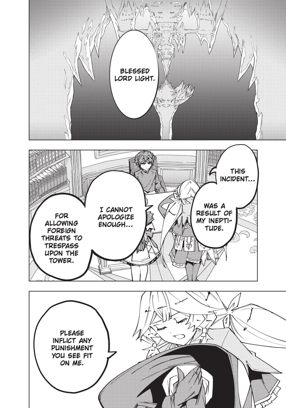 Backstabbed in a Backwater Dungeon – My Party Tried to Kill Me, But Thanks to an Infinite Gacha I Got LVL 9999 Friends and Am Out For Revenge Chapter 173 — page 6