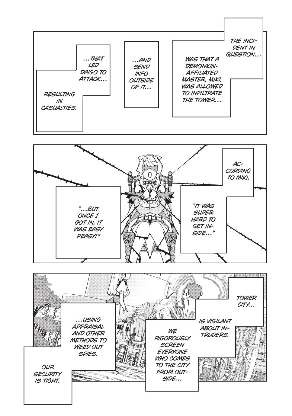 Backstabbed in a Backwater Dungeon – My Party Tried to Kill Me, But Thanks to an Infinite Gacha I Got LVL 9999 Friends and Am Out For Revenge Chapter 173 — page 7