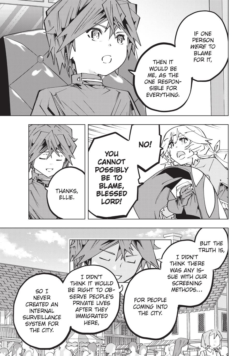 Backstabbed in a Backwater Dungeon – My Party Tried to Kill Me, But Thanks to an Infinite Gacha I Got LVL 9999 Friends and Am Out For Revenge Chapter 173 — page 9
