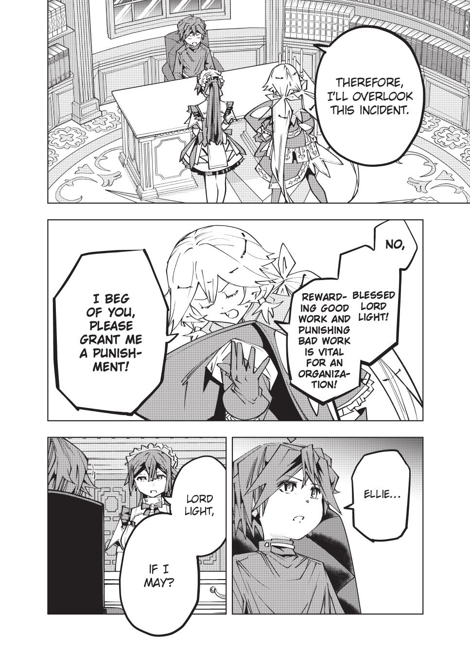 Backstabbed in a Backwater Dungeon – My Party Tried to Kill Me, But Thanks to an Infinite Gacha I Got LVL 9999 Friends and Am Out For Revenge Chapter 173 — page 10