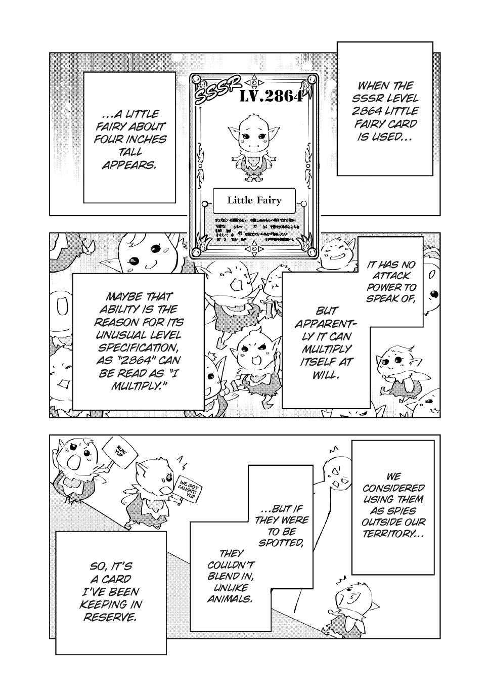 Backstabbed in a Backwater Dungeon – My Party Tried to Kill Me, But Thanks to an Infinite Gacha I Got LVL 9999 Friends and Am Out For Revenge Chapter 173 — page 14