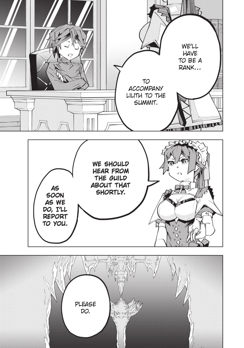 Backstabbed in a Backwater Dungeon – My Party Tried to Kill Me, But Thanks to an Infinite Gacha I Got LVL 9999 Friends and Am Out For Revenge Chapter 173 — page 17