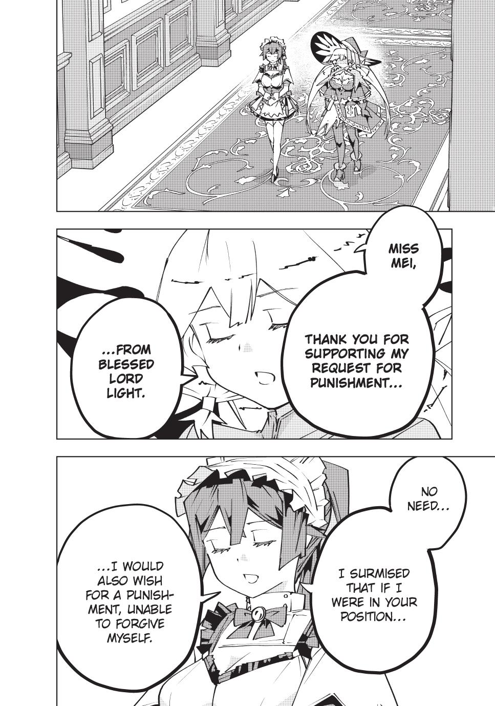 Backstabbed in a Backwater Dungeon – My Party Tried to Kill Me, But Thanks to an Infinite Gacha I Got LVL 9999 Friends and Am Out For Revenge Chapter 173 — page 18