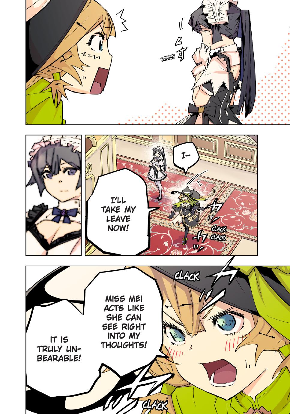 Backstabbed in a Backwater Dungeon – My Party Tried to Kill Me, But Thanks to an Infinite Gacha I Got LVL 9999 Friends and Am Out For Revenge Chapter 173 — page 20