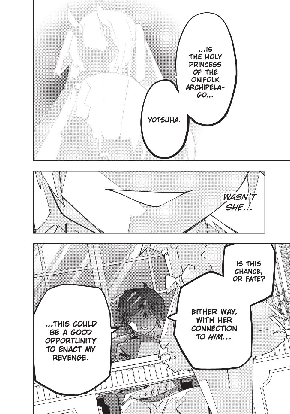 Backstabbed in a Backwater Dungeon – My Party Tried to Kill Me, But Thanks to an Infinite Gacha I Got LVL 9999 Friends and Am Out For Revenge Chapter 173 — page 24