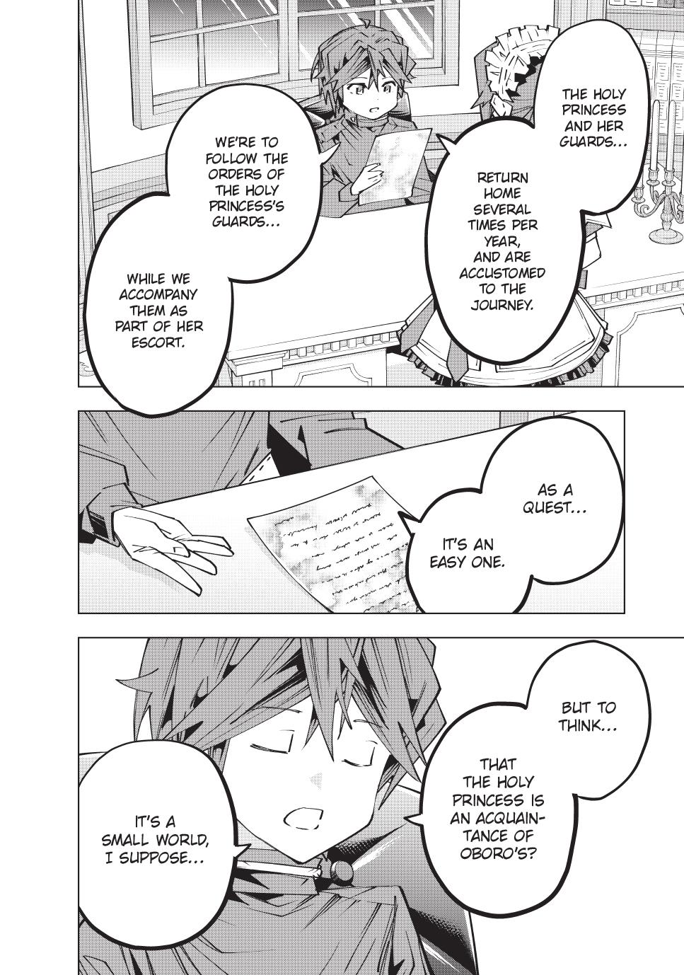 Backstabbed in a Backwater Dungeon – My Party Tried to Kill Me, But Thanks to an Infinite Gacha I Got LVL 9999 Friends and Am Out For Revenge Chapter 174 — page 4