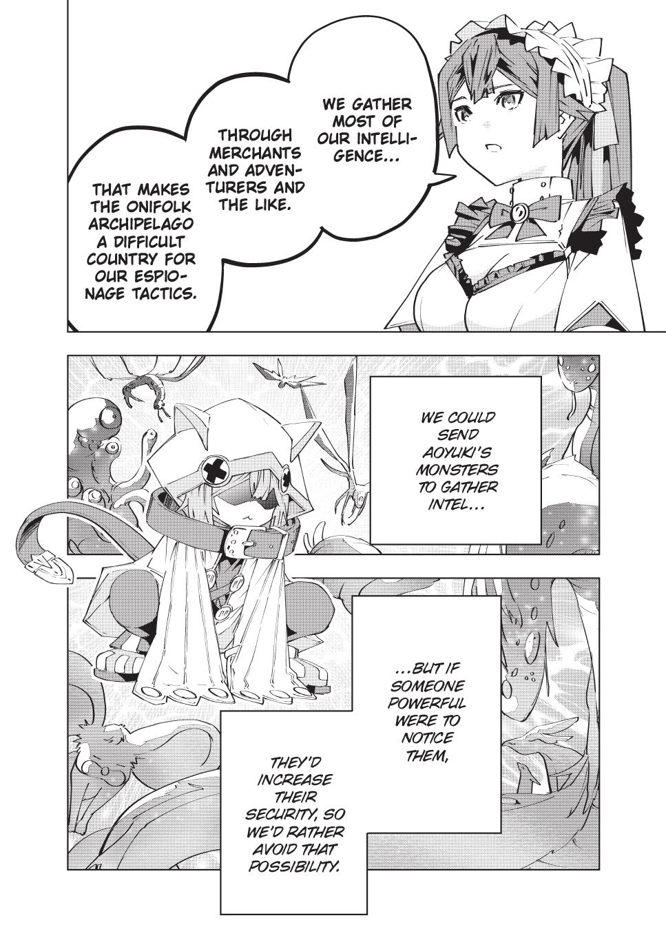 Backstabbed in a Backwater Dungeon – My Party Tried to Kill Me, But Thanks to an Infinite Gacha I Got LVL 9999 Friends and Am Out For Revenge Chapter 174 — page 8