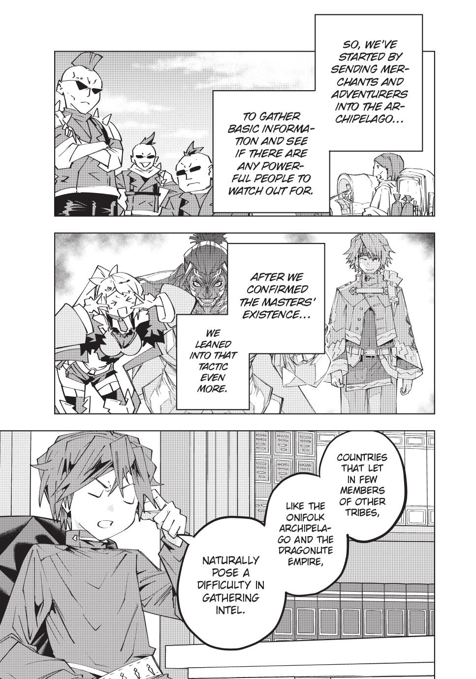 Backstabbed in a Backwater Dungeon – My Party Tried to Kill Me, But Thanks to an Infinite Gacha I Got LVL 9999 Friends and Am Out For Revenge Chapter 174 — page 9